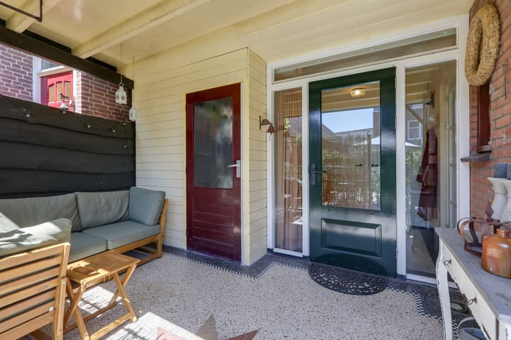 Foto 43 van Poortstraat 2