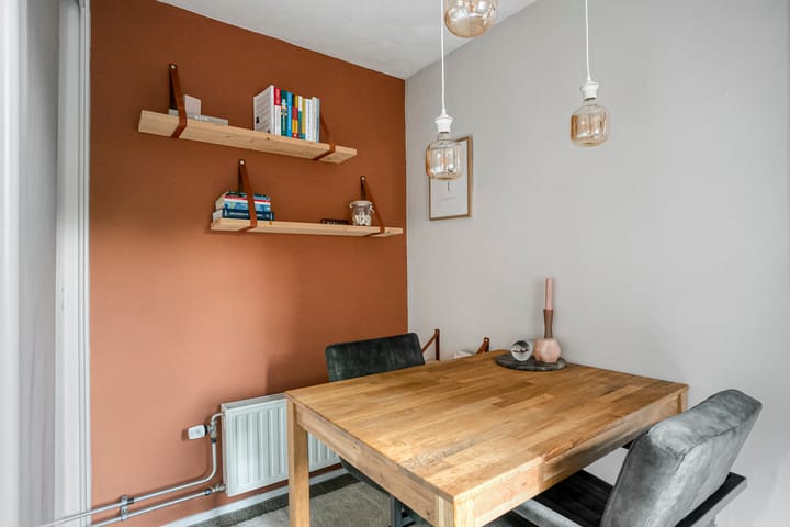 Photo 23 of Kuijpersstraat 20