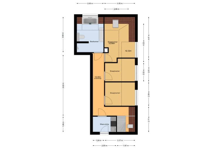 Foto 48 van Poortstraat 2