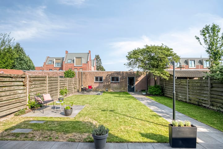 Photo 32 of Kuijpersstraat 20