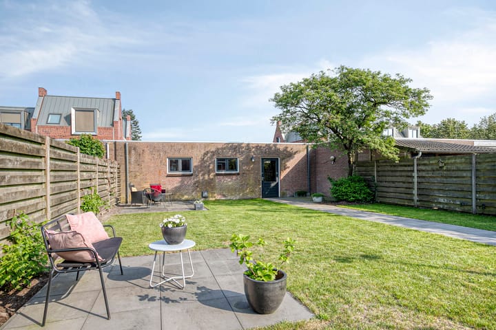 Photo 33 of Kuijpersstraat 20