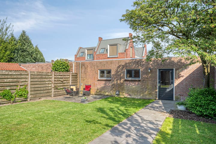 Photo 34 of Kuijpersstraat 20