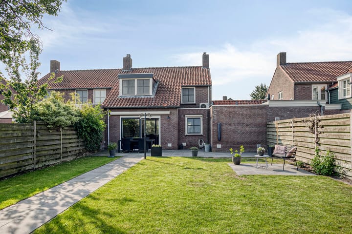 Photo 35 of Kuijpersstraat 20