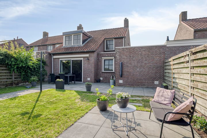 Photo 36 of Kuijpersstraat 20