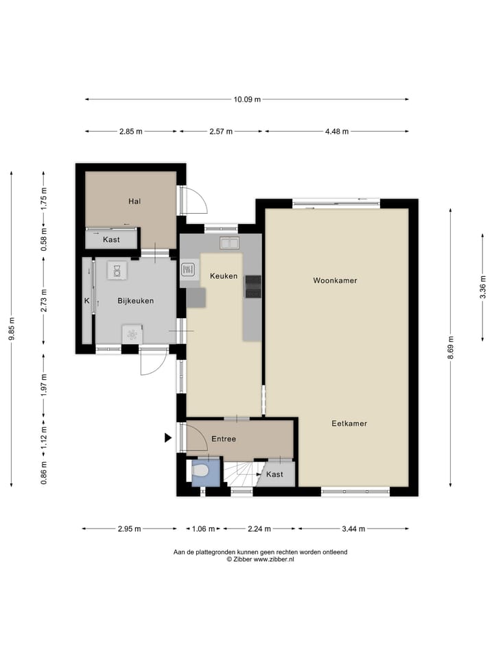 Photo 43 of Kuijpersstraat 20