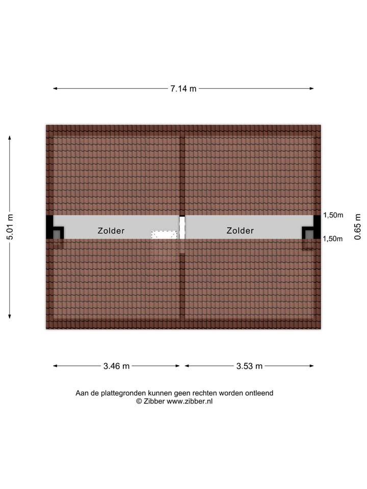 Photo 46 of Kuijpersstraat 20