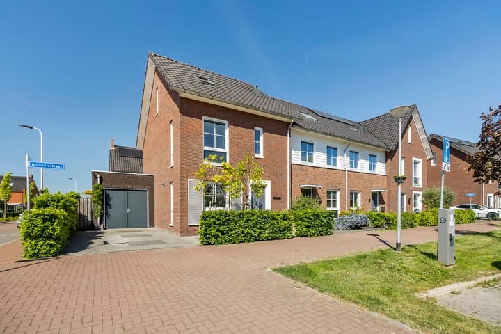 Foto 1 van Johannisstraat 13