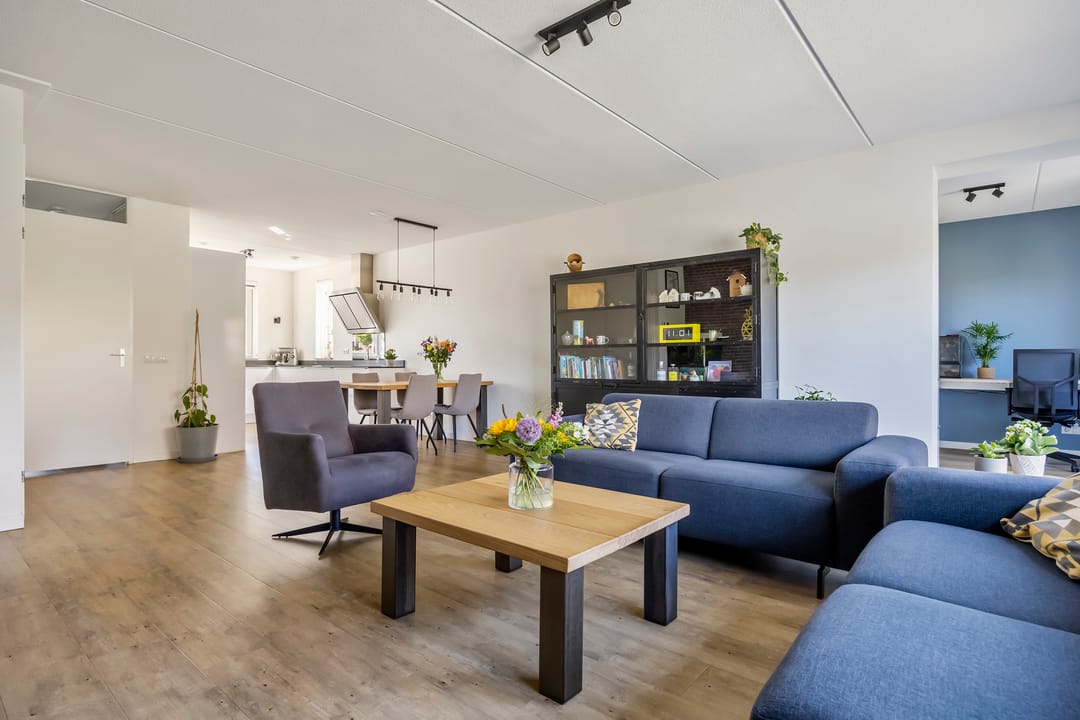 Foto 2 van Johannisstraat 13