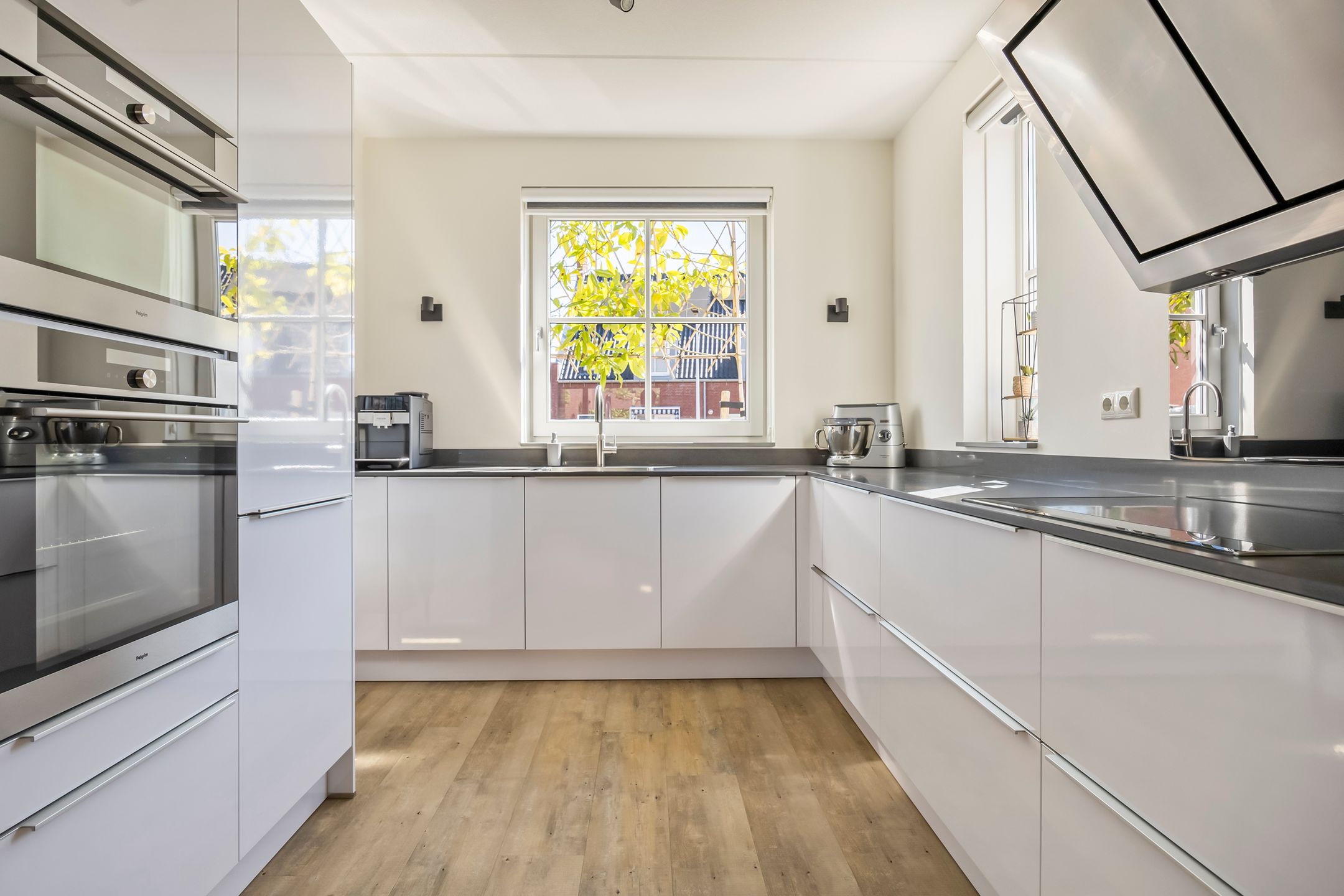 Foto 3 van Johannisstraat 13