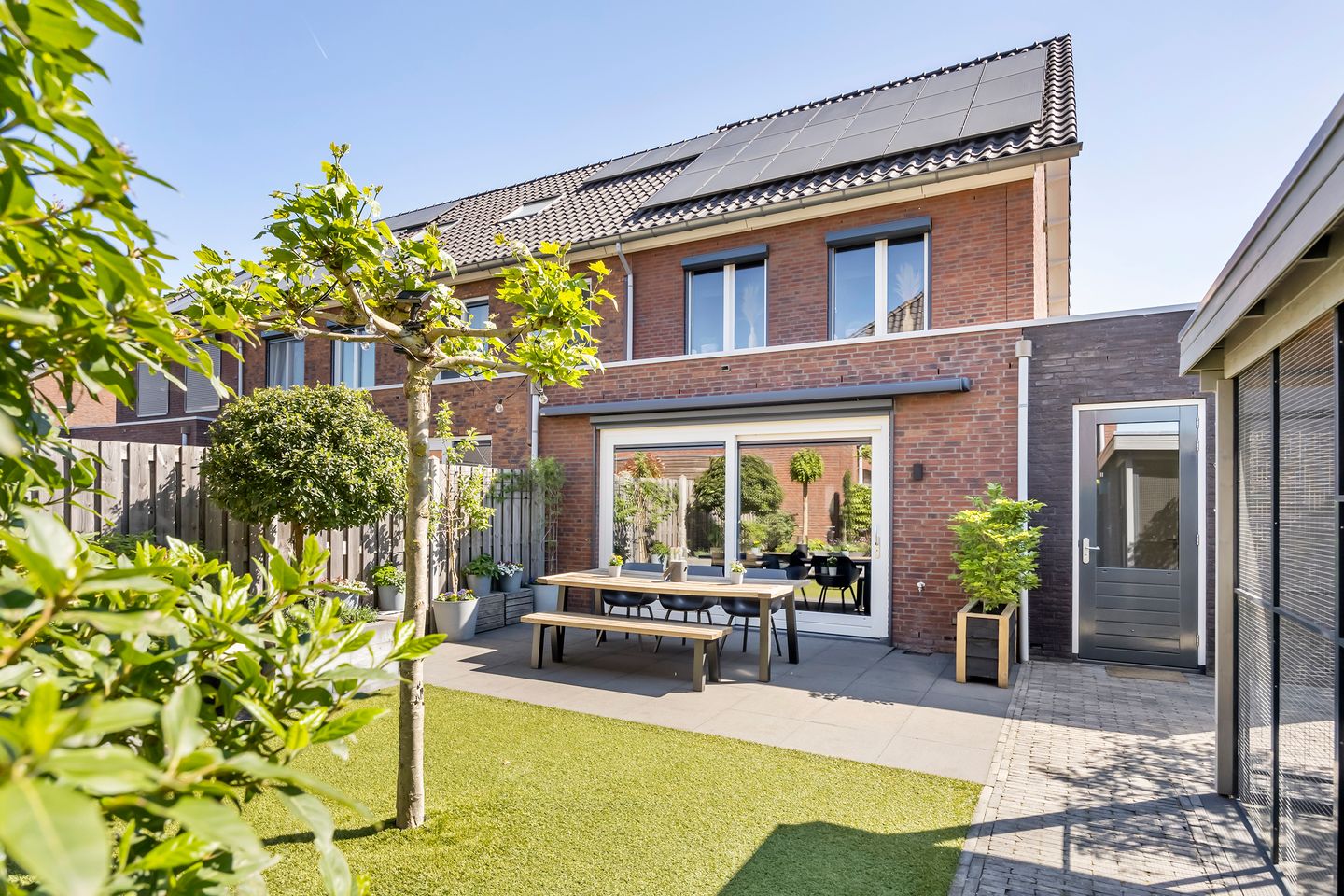 Foto 4 van Johannisstraat 13