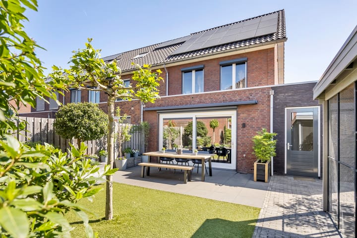 Foto 4 van Johannisstraat 13