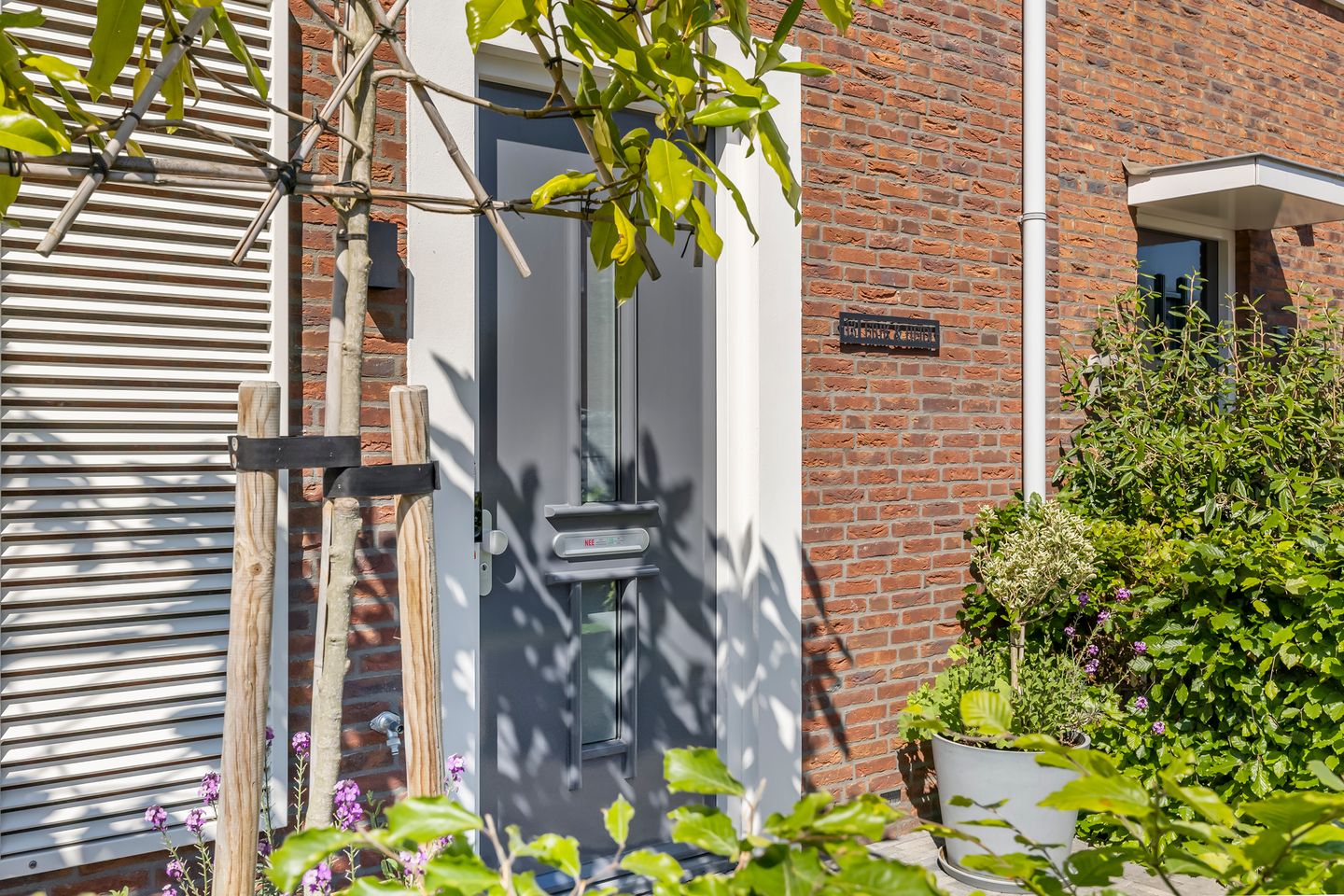 Foto 5 van Johannisstraat 13