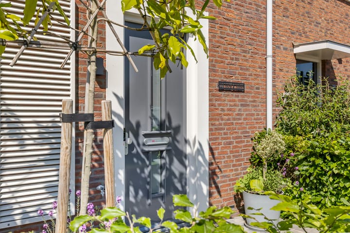 Foto 5 van Johannisstraat 13