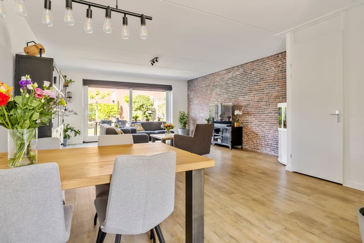 Foto 7 van Johannisstraat 13