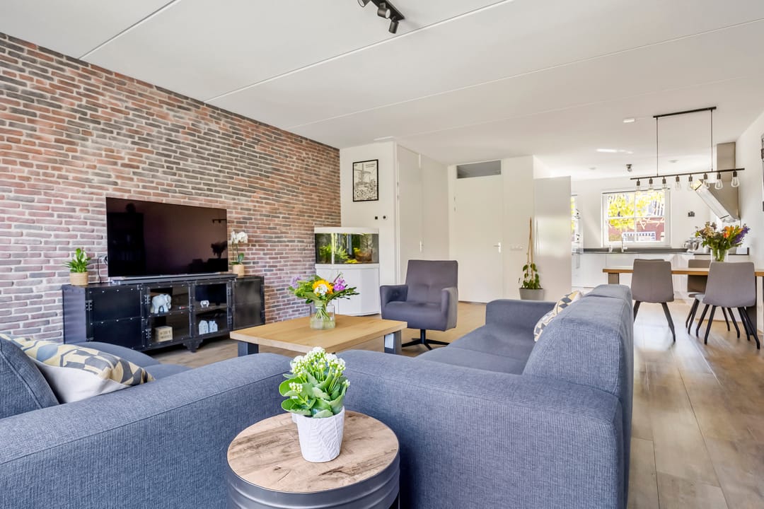 Foto 8 van Johannisstraat 13