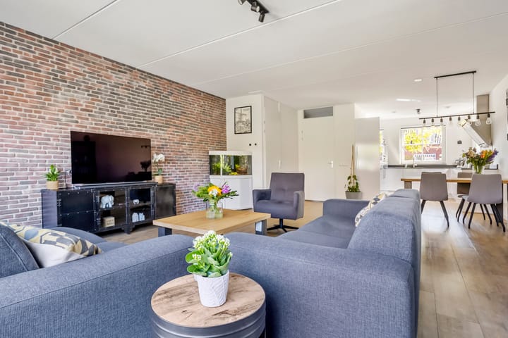 Foto 8 van Johannisstraat 13