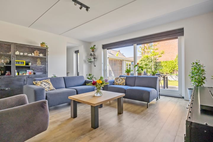 Foto 9 van Johannisstraat 13