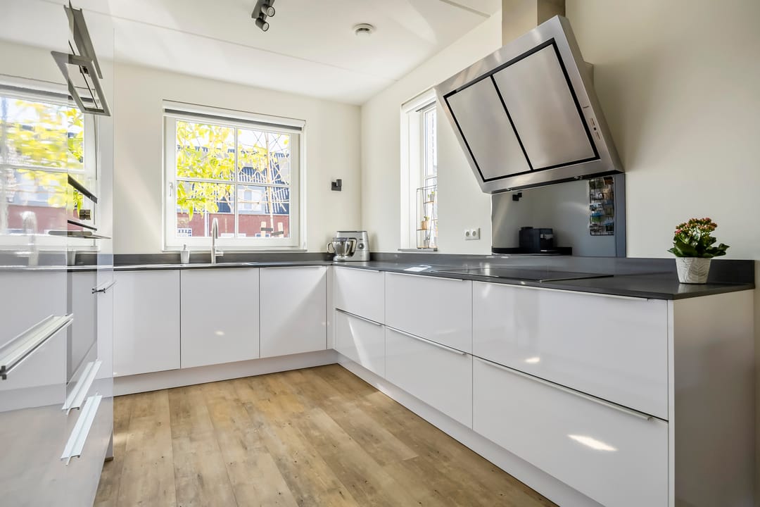 Foto 13 van Johannisstraat 13