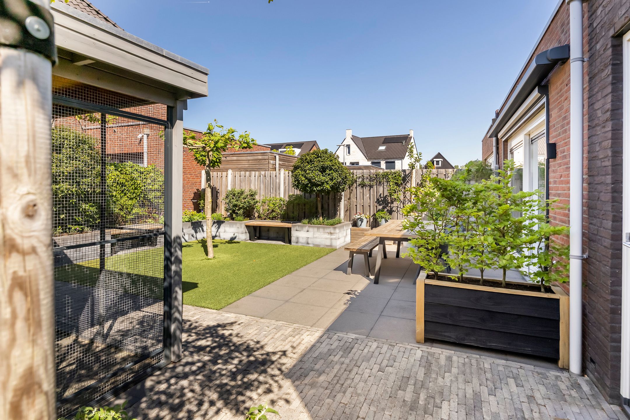 Foto 15 van Johannisstraat 13