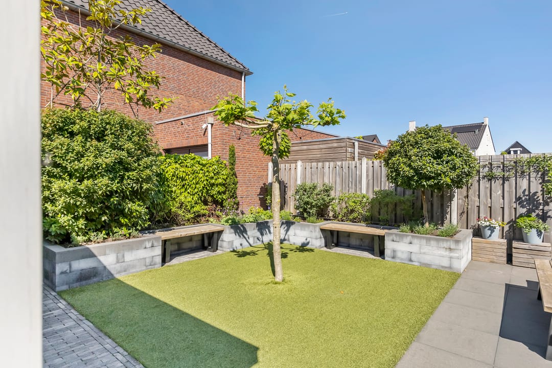 Foto 16 van Johannisstraat 13