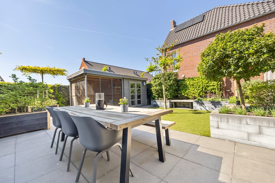 Foto 17 van Johannisstraat 13