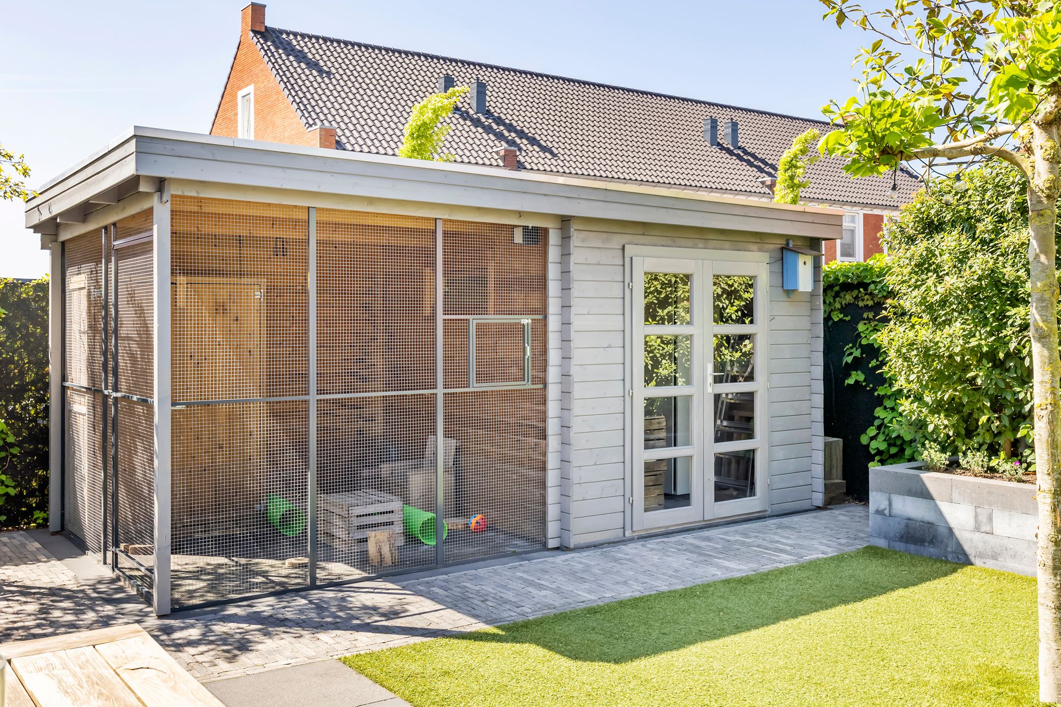 Foto 18 van Johannisstraat 13