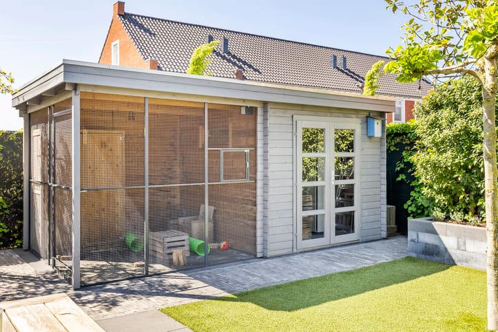 Foto 18 van Johannisstraat 13