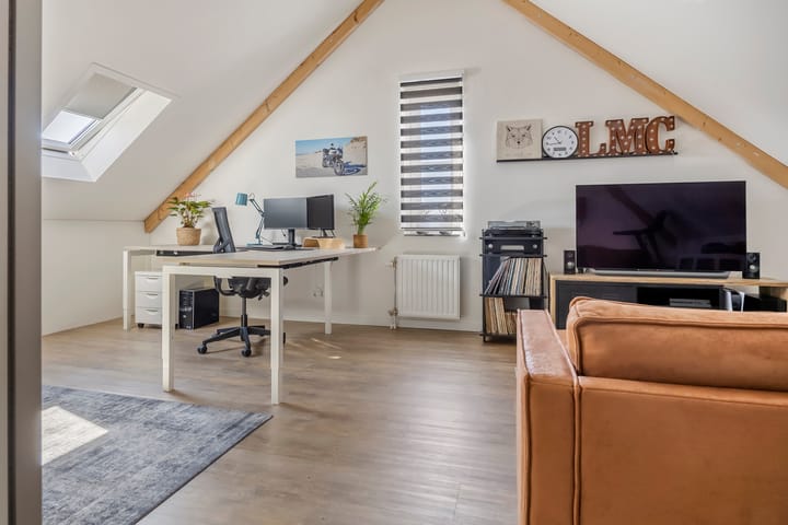 Foto 27 van Johannisstraat 13