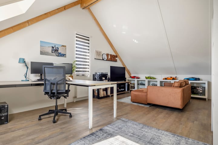 Foto 28 van Johannisstraat 13