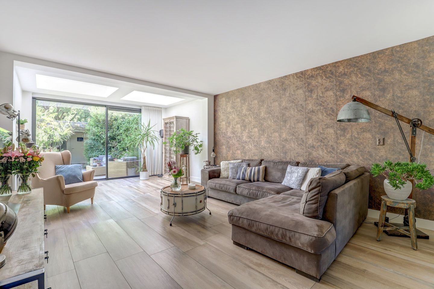 Foto 4 van Atlasvlinder 6