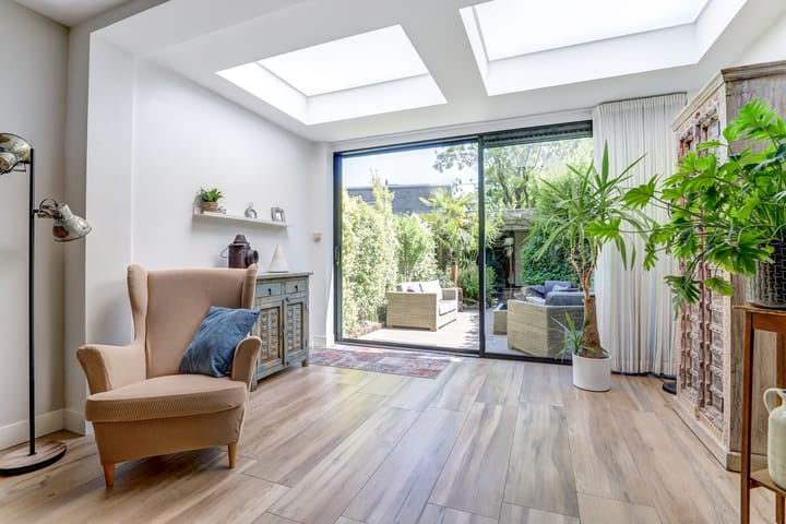 Foto 5 van Atlasvlinder 6