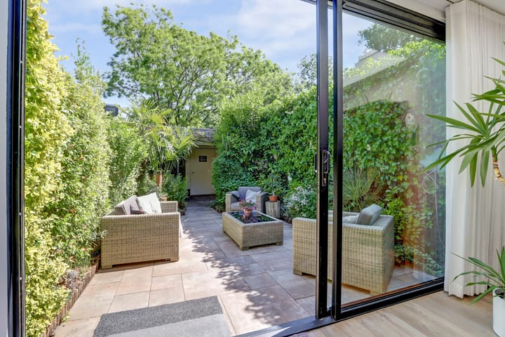 Foto 6 van Atlasvlinder 6