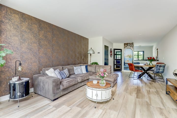 Foto 8 van Atlasvlinder 6