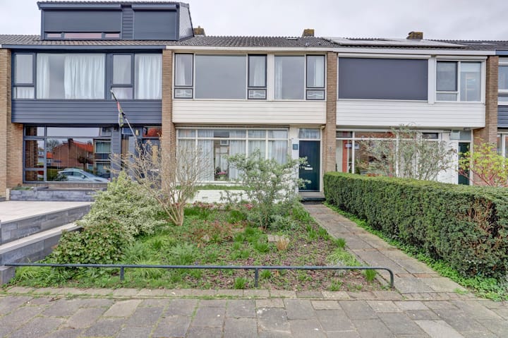 Foto 1 van Van Eedenstraat 11