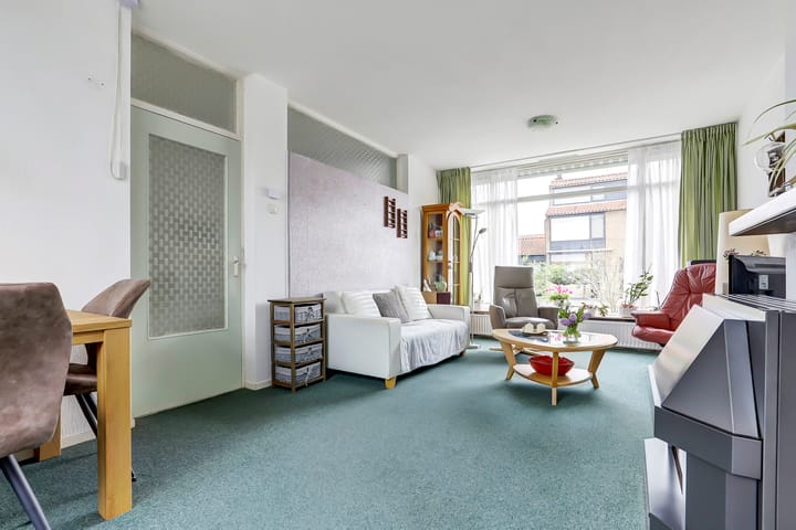 Foto 4 van Van Eedenstraat 11