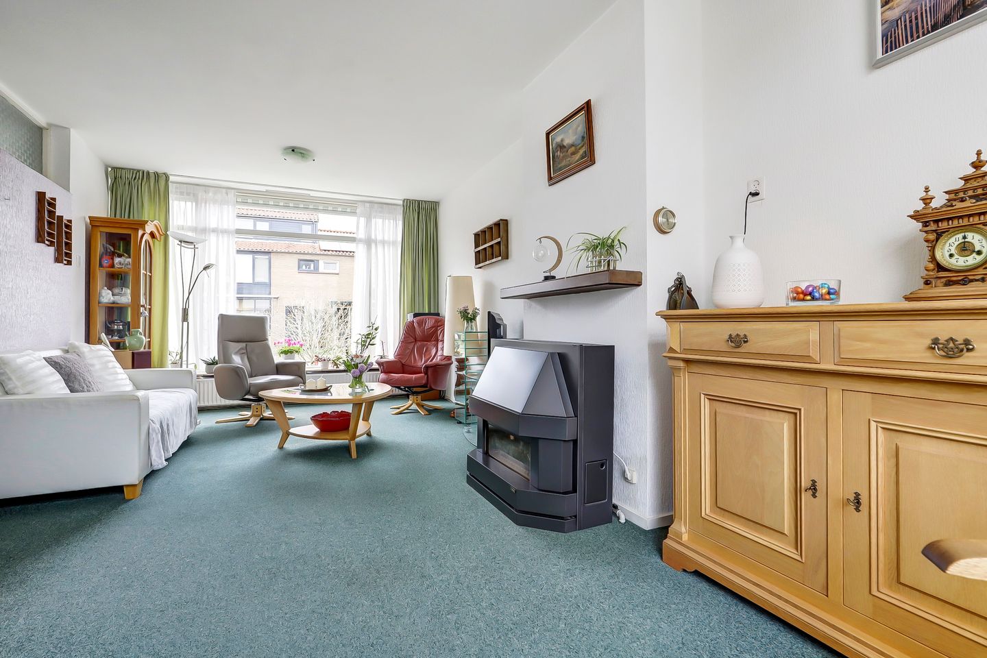 Foto 5 van Van Eedenstraat 11