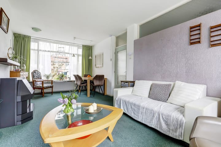 Foto 6 van Van Eedenstraat 11