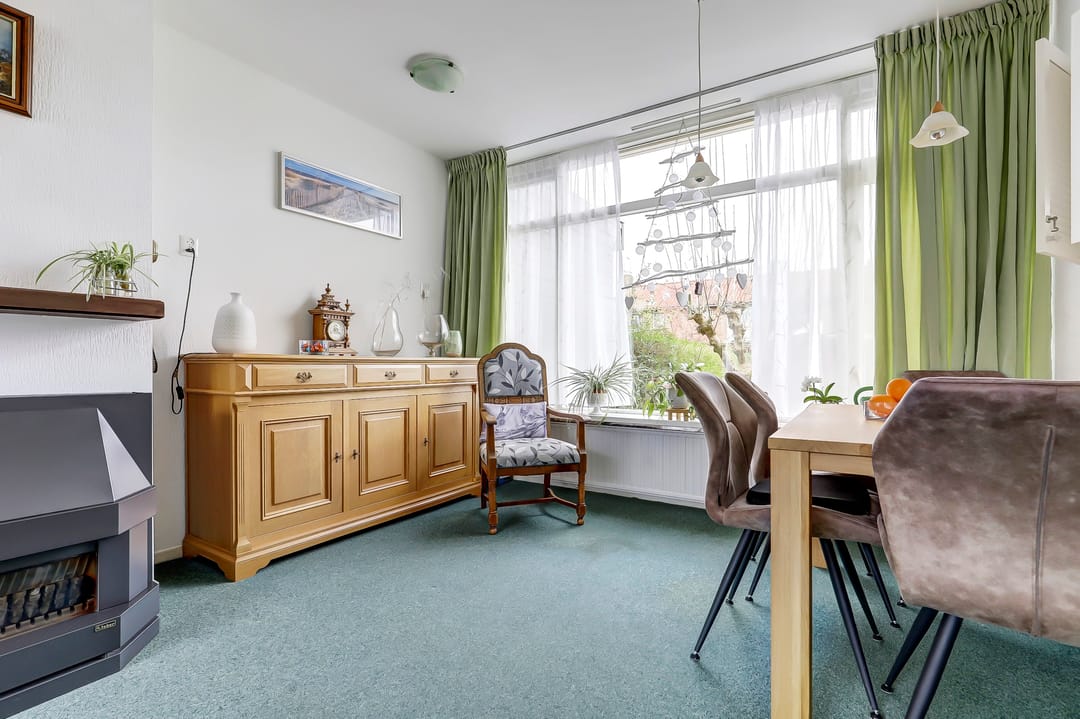 Foto 7 van Van Eedenstraat 11