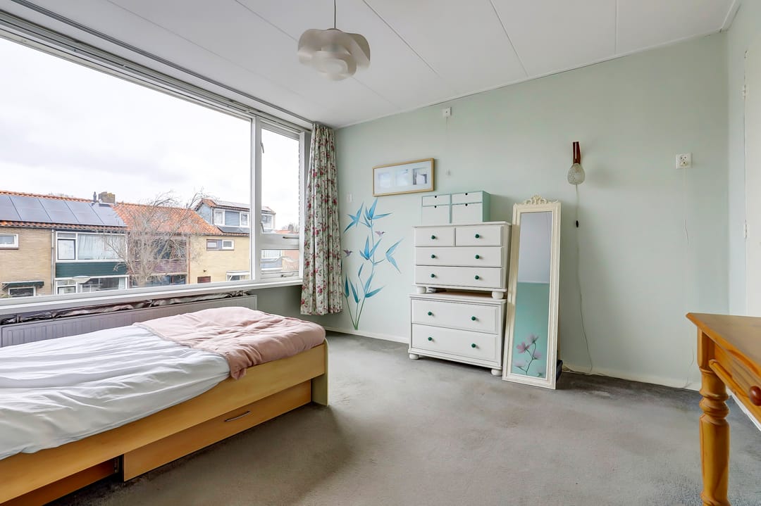 Foto 11 van Van Eedenstraat 11