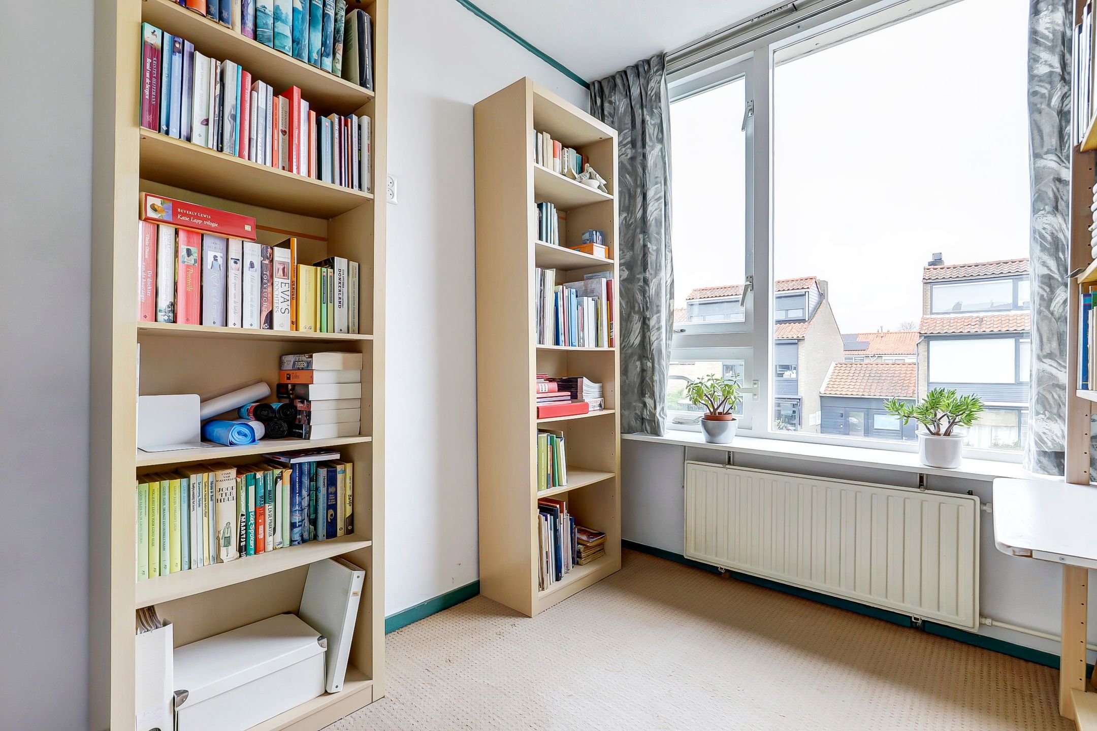 Foto 15 van Van Eedenstraat 11