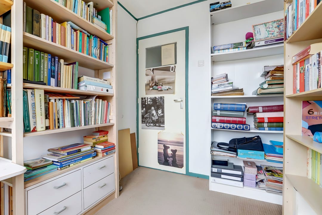 Foto 16 van Van Eedenstraat 11