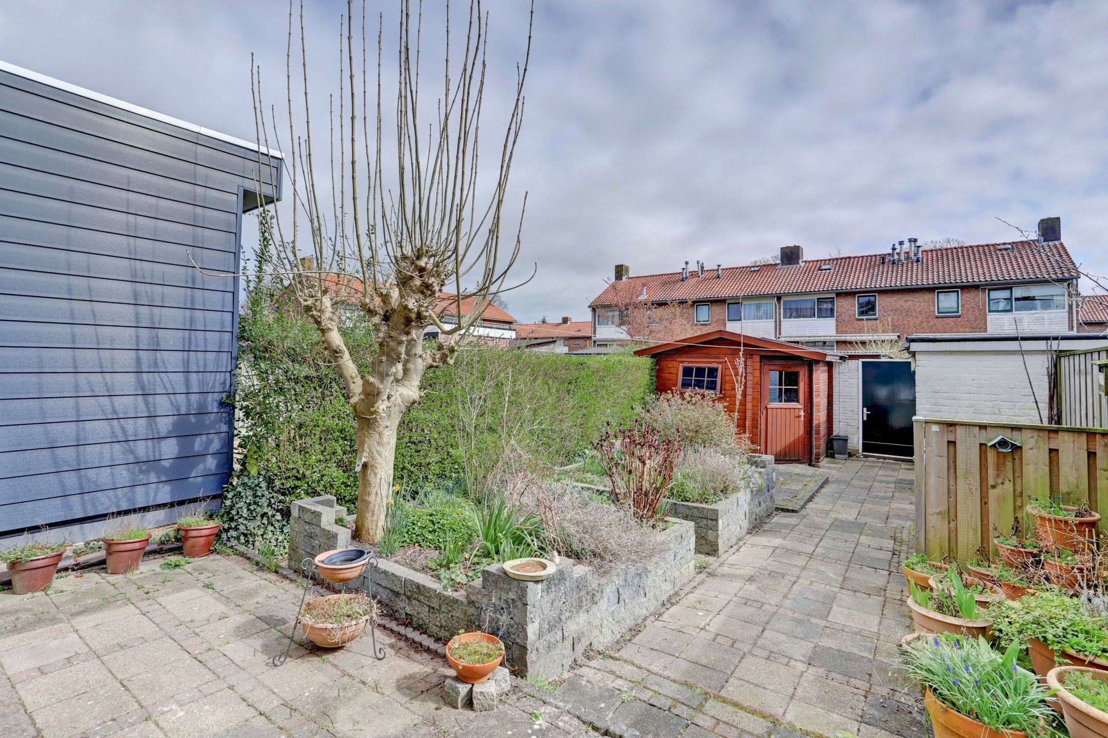 Foto 24 van Van Eedenstraat 11