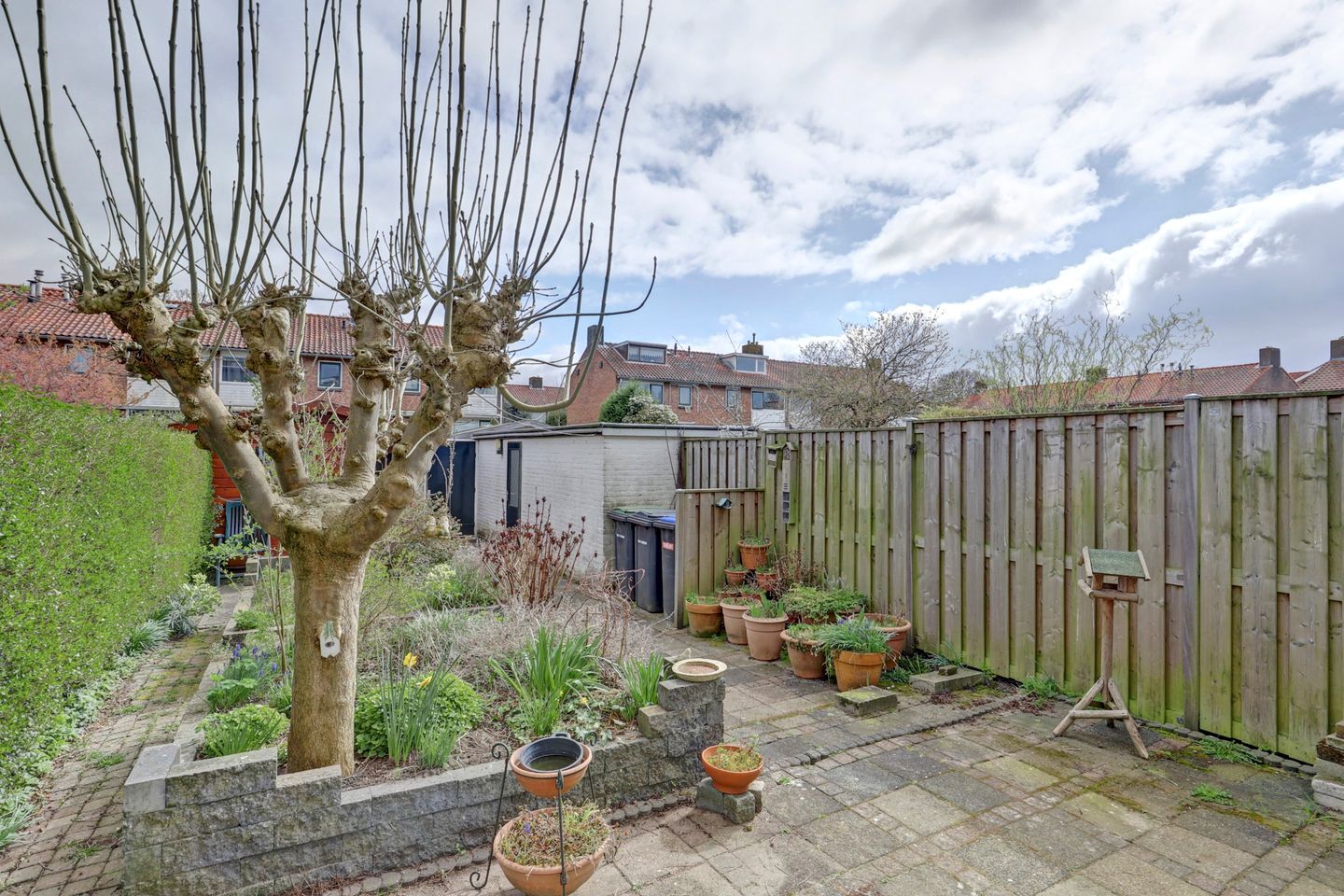 Foto 25 van Van Eedenstraat 11