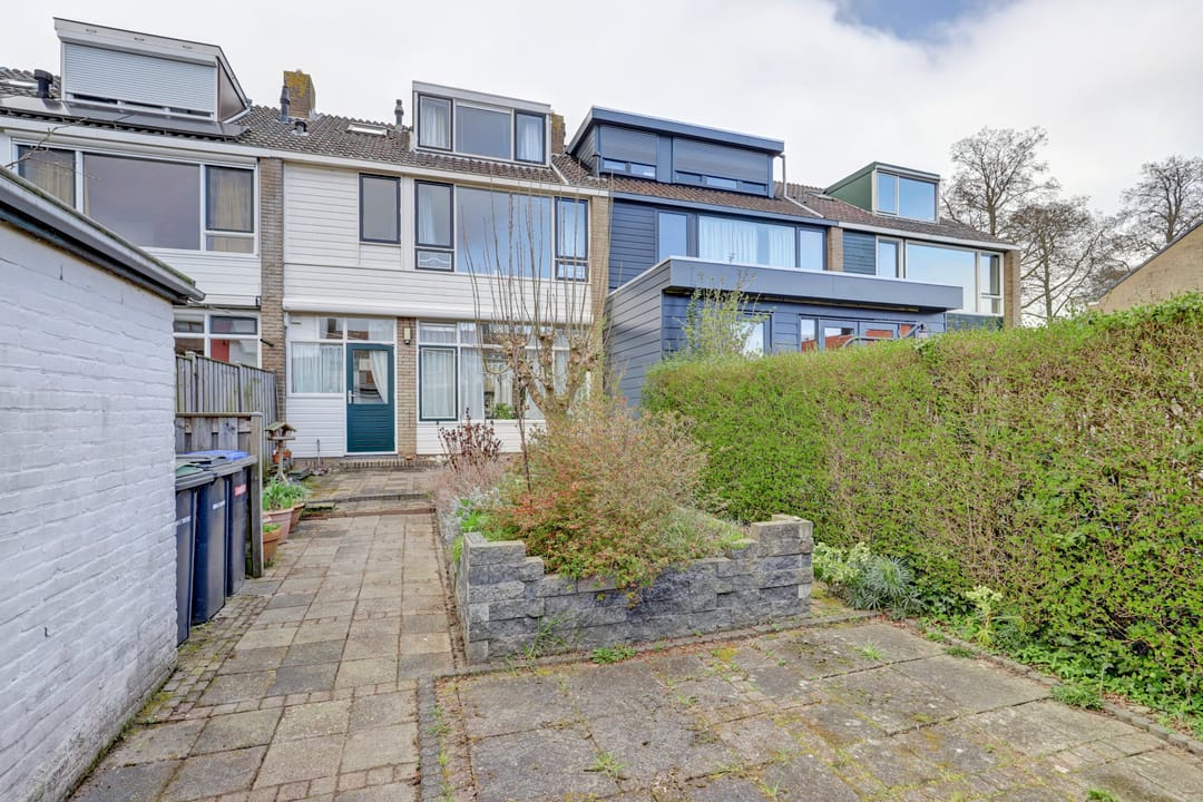 Foto 26 van Van Eedenstraat 11