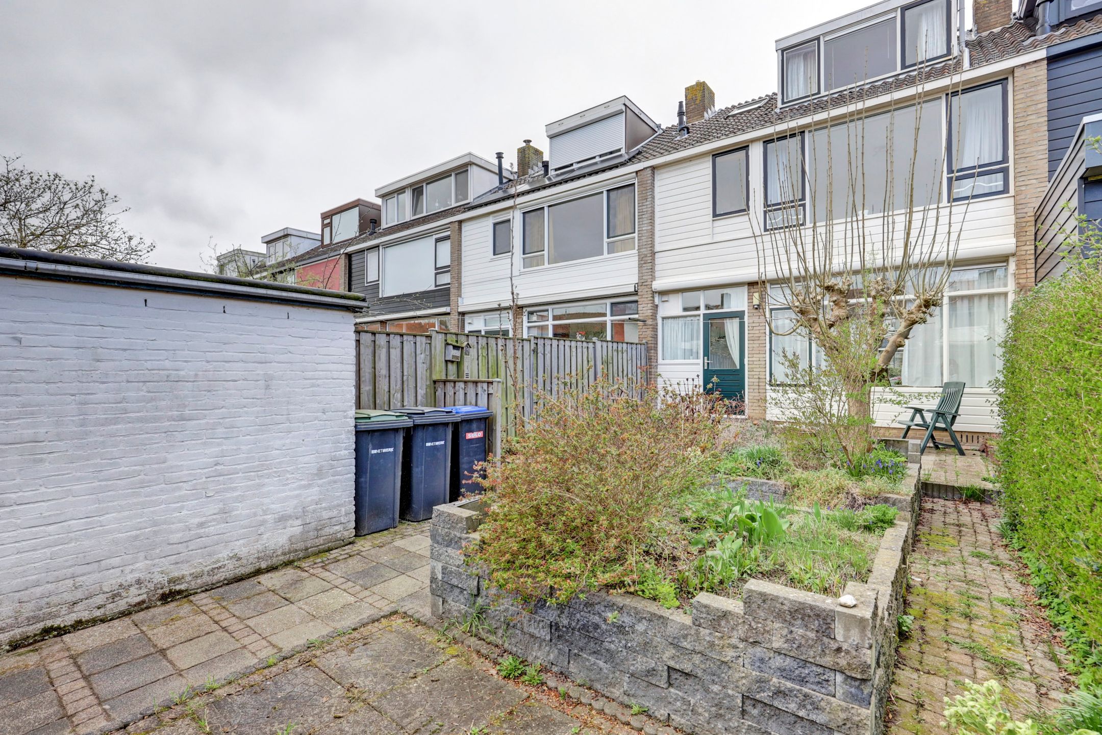 Foto 27 van Van Eedenstraat 11