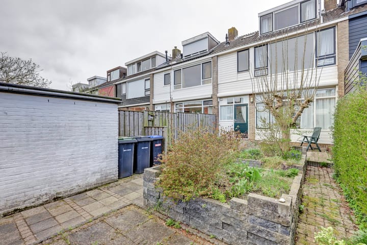 Foto 27 van Van Eedenstraat 11