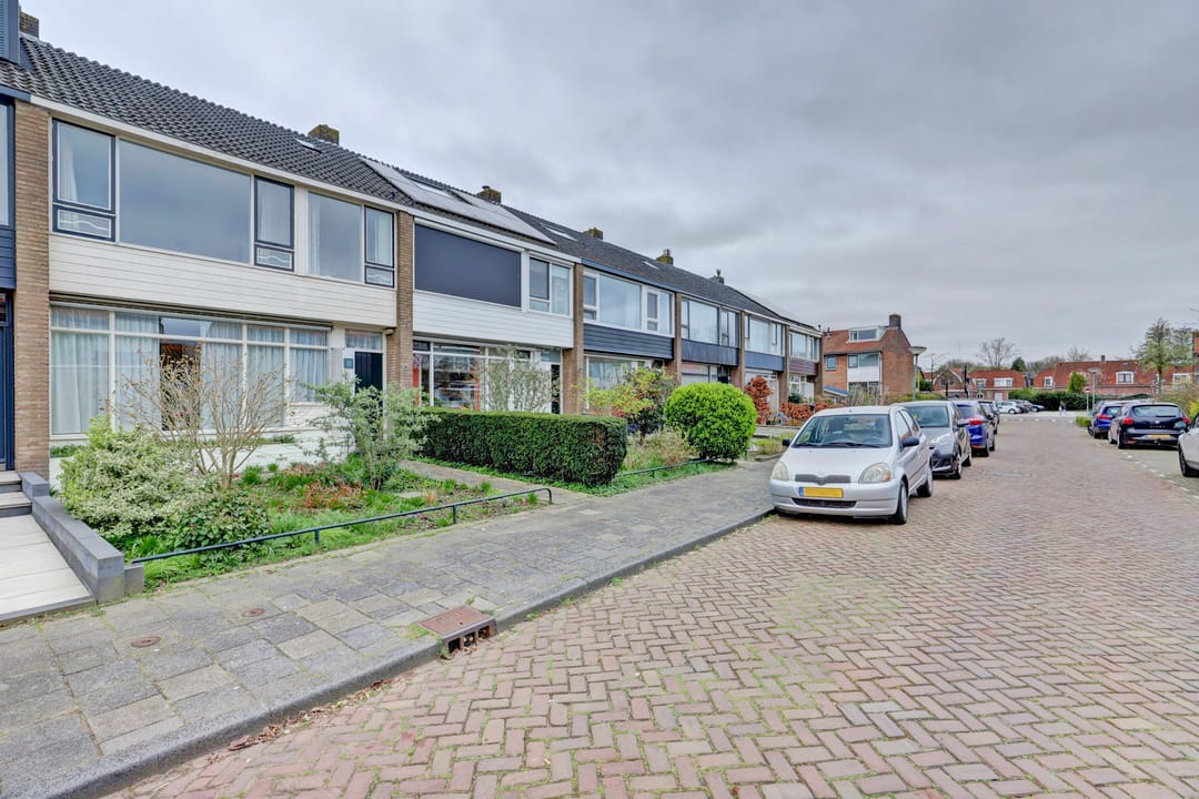 Foto 28 van Van Eedenstraat 11