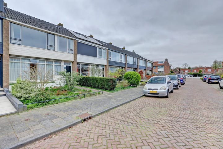 Foto 28 van Van Eedenstraat 11