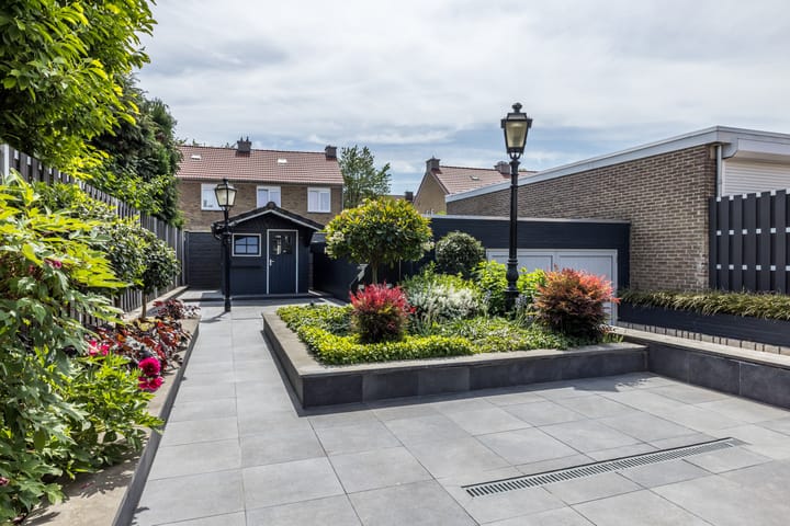 Foto 2 van Swagemakersstraat 26