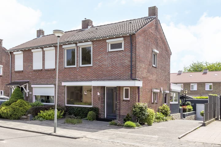 Foto 1 van Swagemakersstraat 26